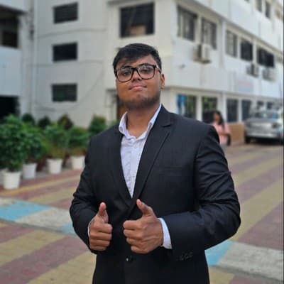 Priyabrata Mondal