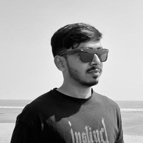 Shubham Kumar